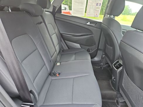 Used 2019 Hyundai Tucson SEL FWD image 17
