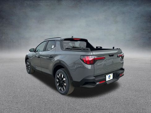 New 2026 Hyundai Santa Cruz SEL AWD/4WD image 21