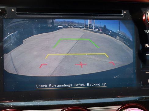 Used 2021 Subaru WRX STI w/ Popular Package #3 (IZT) image 16