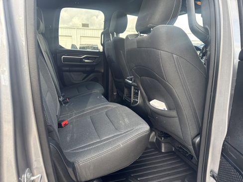 Used 2022 RAM 1500 Lone Star RWD image 13