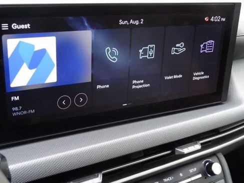 Used 2025 Hyundai Sonata SEL FWD image 29