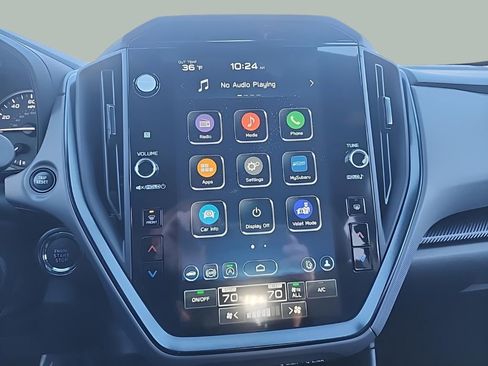 Certified 2026 Subaru Crosstrek 2.5i Sport w/ Popular Package #4A AWD/4WD image 13