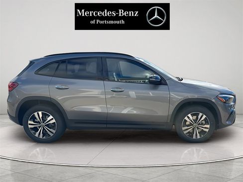 New 2026 Mercedes-Benz GLA 250 4MATIC image 9