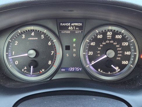 Used 2012 Lexus ES 350 image 16