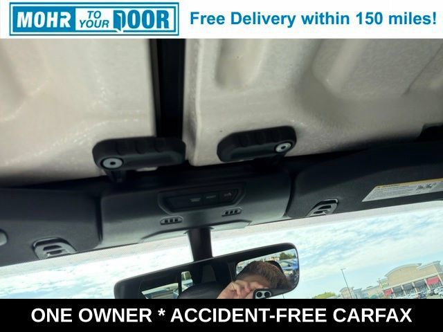 Used 2021 Jeep Gladiator Mojave AWD/4WD image 36