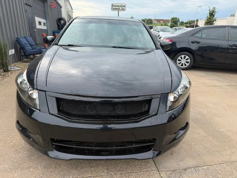 Used 2008 Honda Accord EX-L image 9