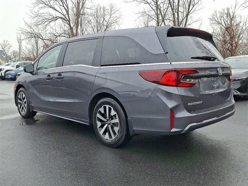 New 2026 Honda Odyssey EX-L image 4