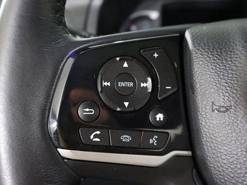 Used 2021 Honda Passport EX-L image 43