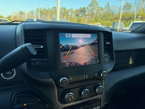 Used 2022 RAM 3500 Tradesman image 17