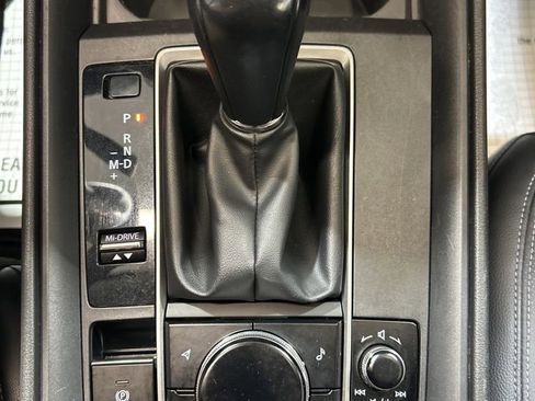 Used 2025 MAZDA CX-50 AWD 2.5 S w/ Preferred Package image 30