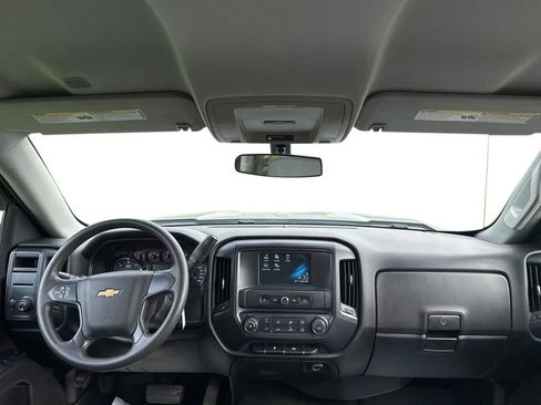 Used 2016 Chevrolet Silverado 1500 Custom w/ Custom Convenience Package image 30