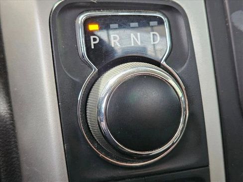 Used 2020 RAM 1500 Classic Warlock w/ Electronics Group AWD/4WD image 13