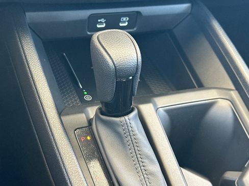 New 2026 Honda Accord SE image 23