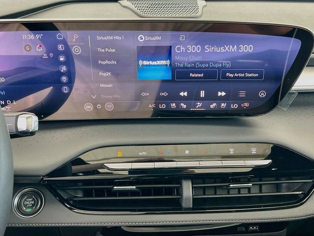 New 2027 Buick Enclave Avenir AWD/4WD image 10