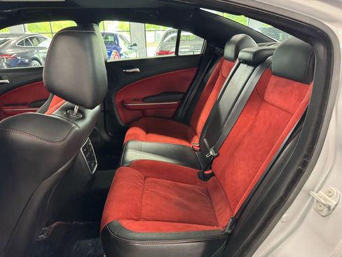 Used 2022 Dodge Charger Scat Pack w/ Plus Group image 18