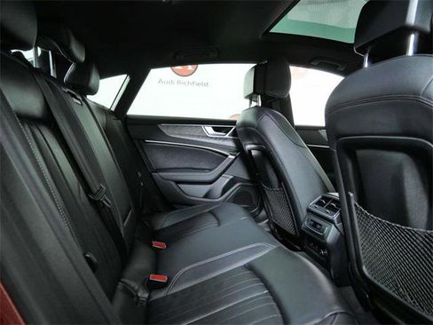 Used 2024 Audi A7 3.0T Premium Plus w/ Premium Plus Package image 13