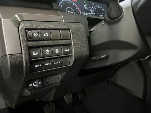 New 2026 Toyota Tacoma TRD Off-Road w/ TRD Off Road Premium Package AWD/4WD image 14
