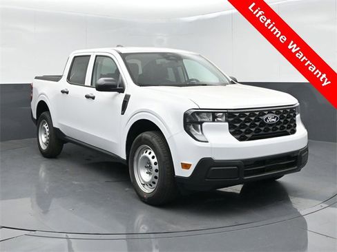 New 2026 Ford Maverick XL image 1