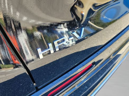 Used 2026 Honda HR-V EX-L image 7