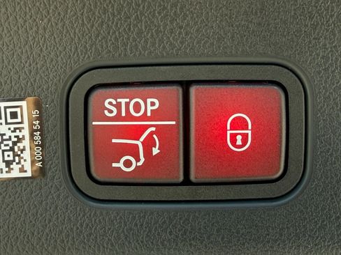 New 2026 Mercedes-Benz GLC 43 AMG 4MATIC image 13