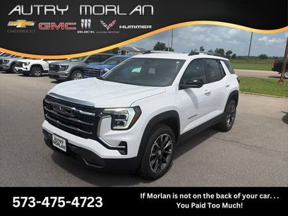 New 2027 GMC Terrain Elevation w/ Elevation Premium Package