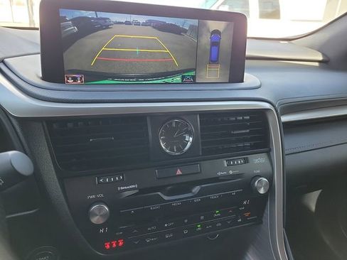 Used 2021 Lexus RX 350 F Sport image 14