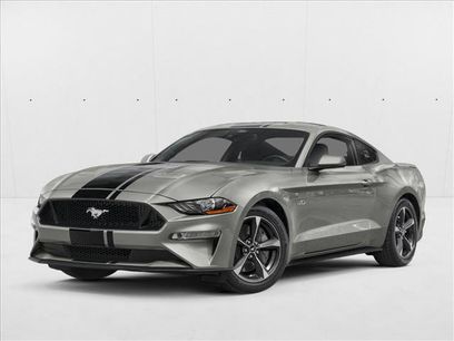Used 2023 Ford Mustang GT w/ Equipment Group 301A