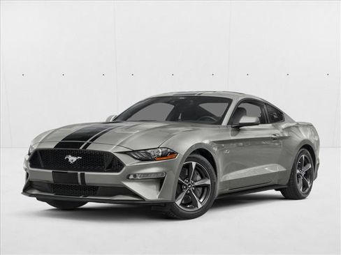 Used 2023 Ford Mustang GT w/ Equipment Group 301A RWD image 1