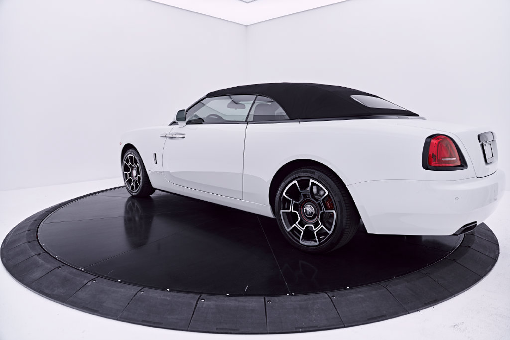 Used 2020 Rolls-Royce Dawn RWD image 14