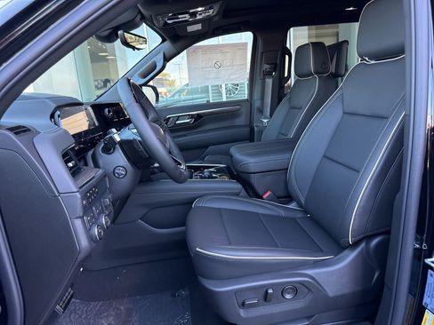 New 2026 Chevrolet Tahoe Premier AWD/4WD image 20