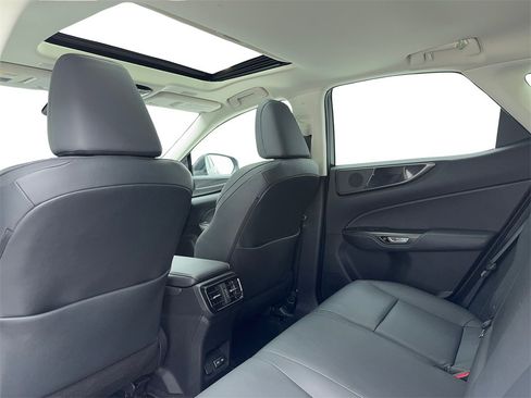 Used 2022 Lexus NX 350 AWD w/ Cold Area Package image 40