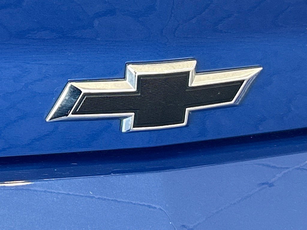 Used 2023 Chevrolet Camaro LT w/ RS Package RWD image 23