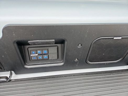 New 2026 GMC Sierra 1500 Denali AWD/4WD image 32
