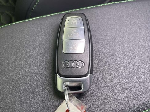 Used 2024 Audi RS 3 AWD/4WD image 37