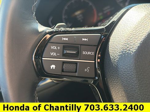 Used 2024 Honda Civic Sport image 12