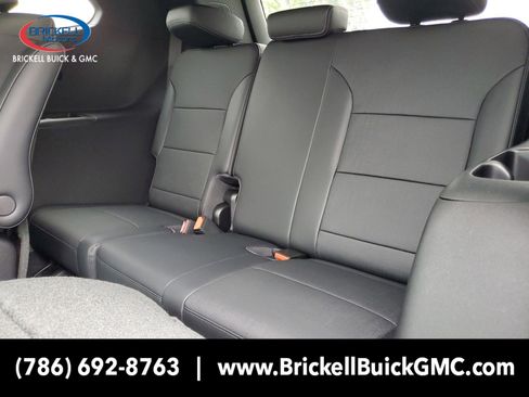 New 2026 Buick Enclave Preferred image 13