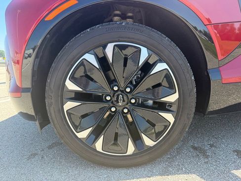 Used 2025 Chevrolet Blazer EV RS AWD/4WD image 14