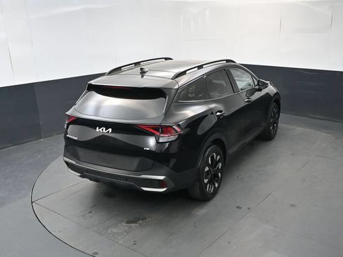 Certified 2023 Kia Sportage X-Line w/ X-Line Premium Package AWD/4WD image 32