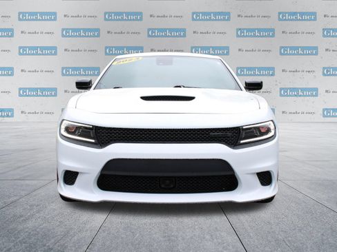 Used 2023 Dodge Charger GT w/ Blacktop Package RWD image 2