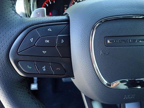 New 2026 Dodge Durango GT AWD/4WD image 16