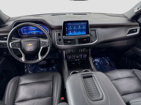Used 2023 Chevrolet Tahoe LT RWD image 26