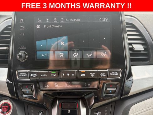 Used 2019 Honda Odyssey EX-L image 19
