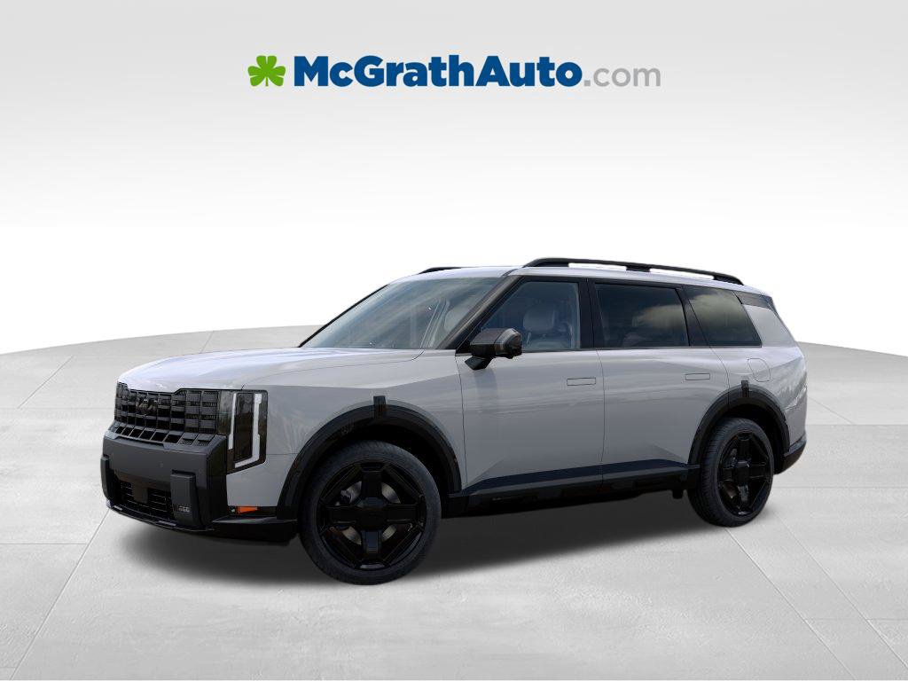New 2027 Kia Telluride X-Line SX Prestige AWD/4WD image 5