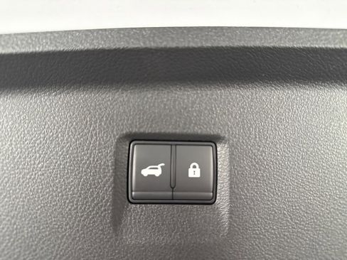 Certified 2026 INFINITI QX60 Sport w/ Dark Cargo Package image 11