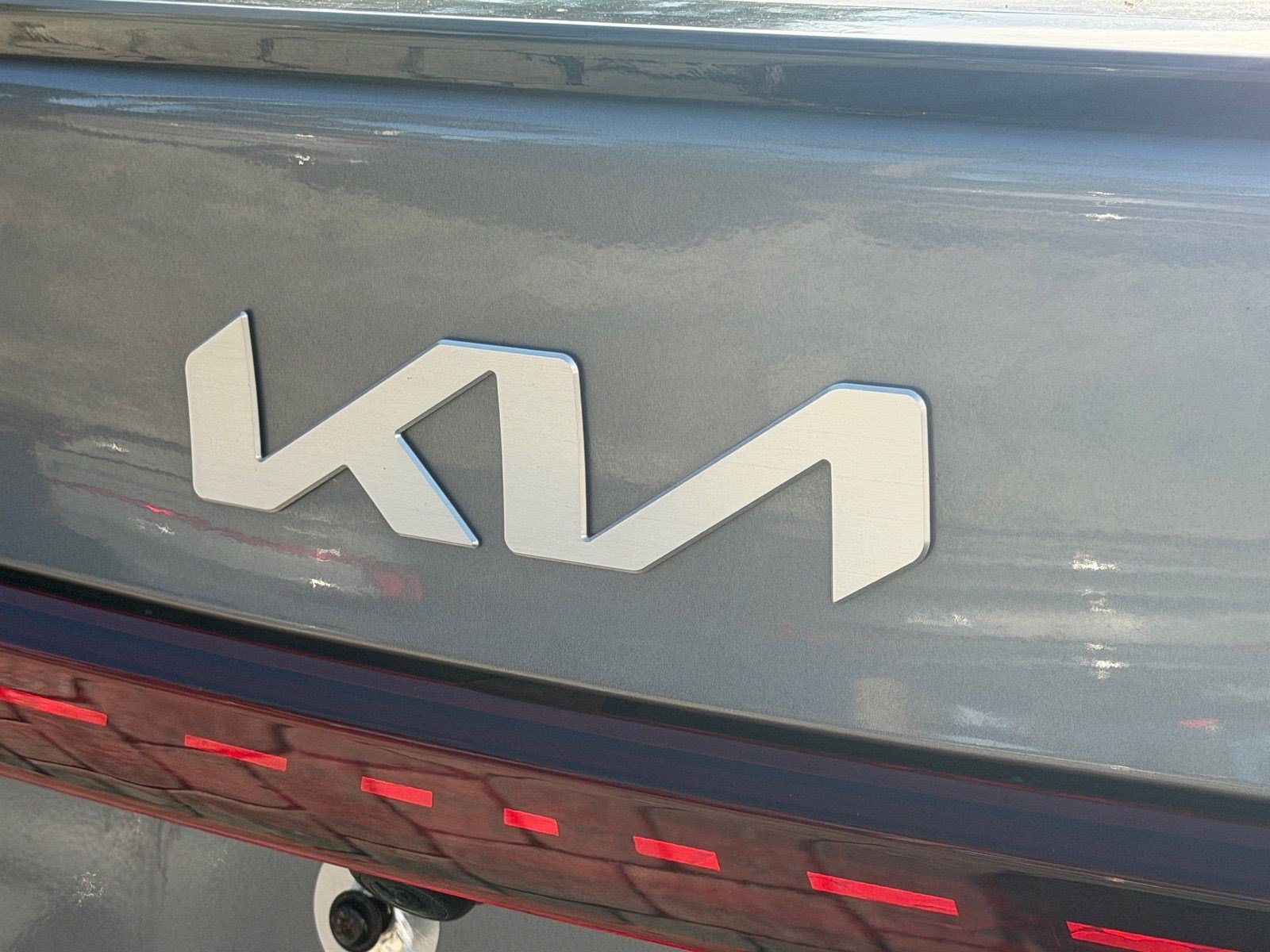 Certified 2024 Kia Forte GT-Line FWD image 15