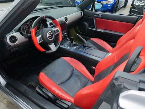 Used 2014 MAZDA MX-5 Miata Grand Touring image 15