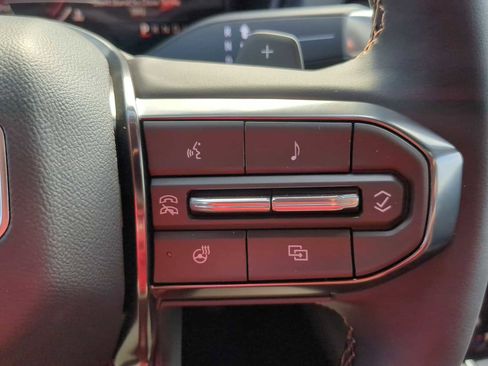 New 2026 GMC Terrain AT4 w/ Convenience Package III image 17