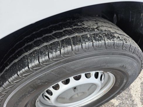 Used 2020 Mercedes-Benz Sprinter 2500 w/ Driver Convenience Package image 26