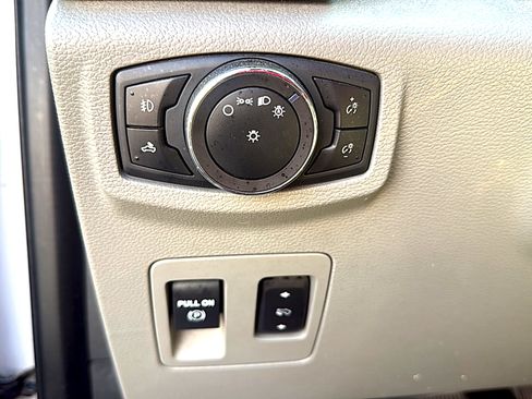 Used 2019 Ford F150 XLT w/ Equipment Group 302A Luxury AWD/4WD image 8