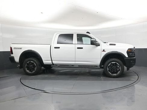 New 2026 RAM 2500 Tradesman image 2